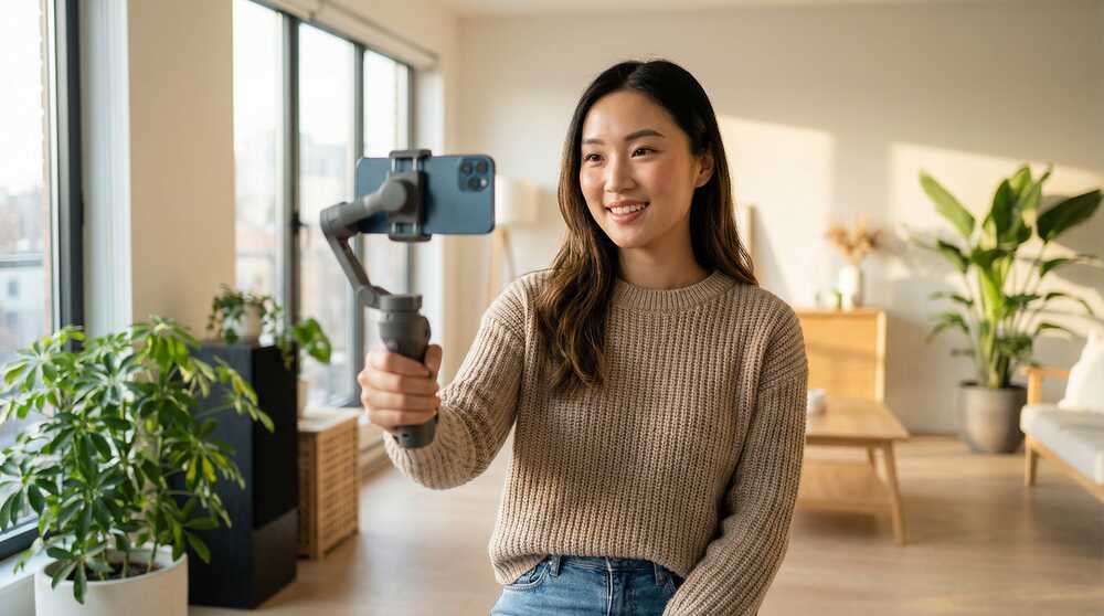 蘑菇视频生活视频分享